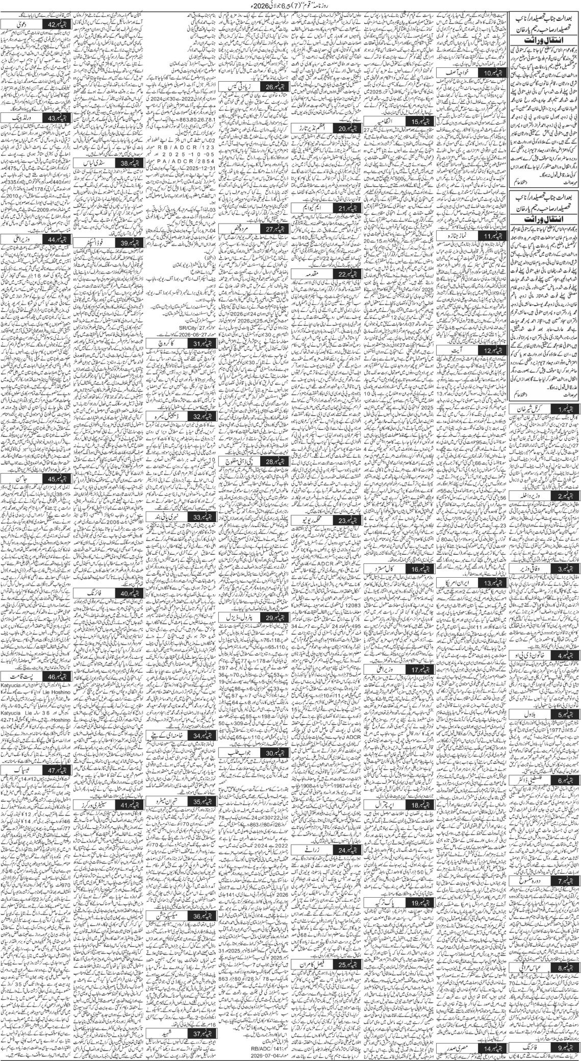 Page 7