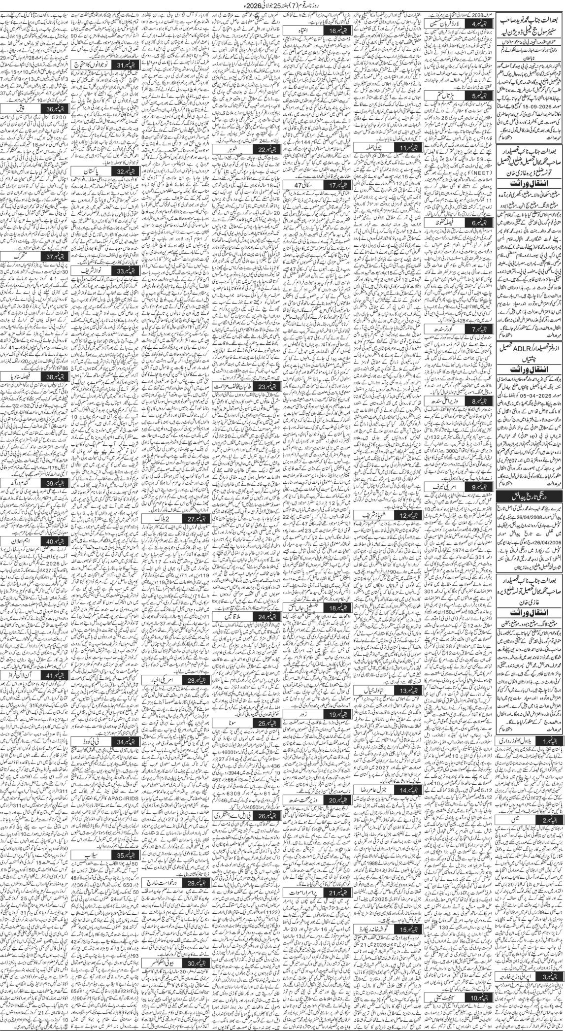 Page 7