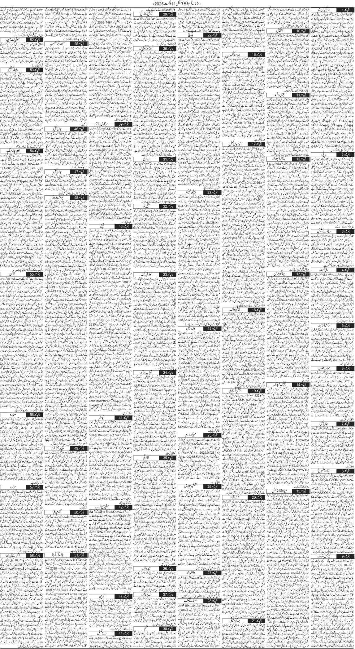 Page 5
