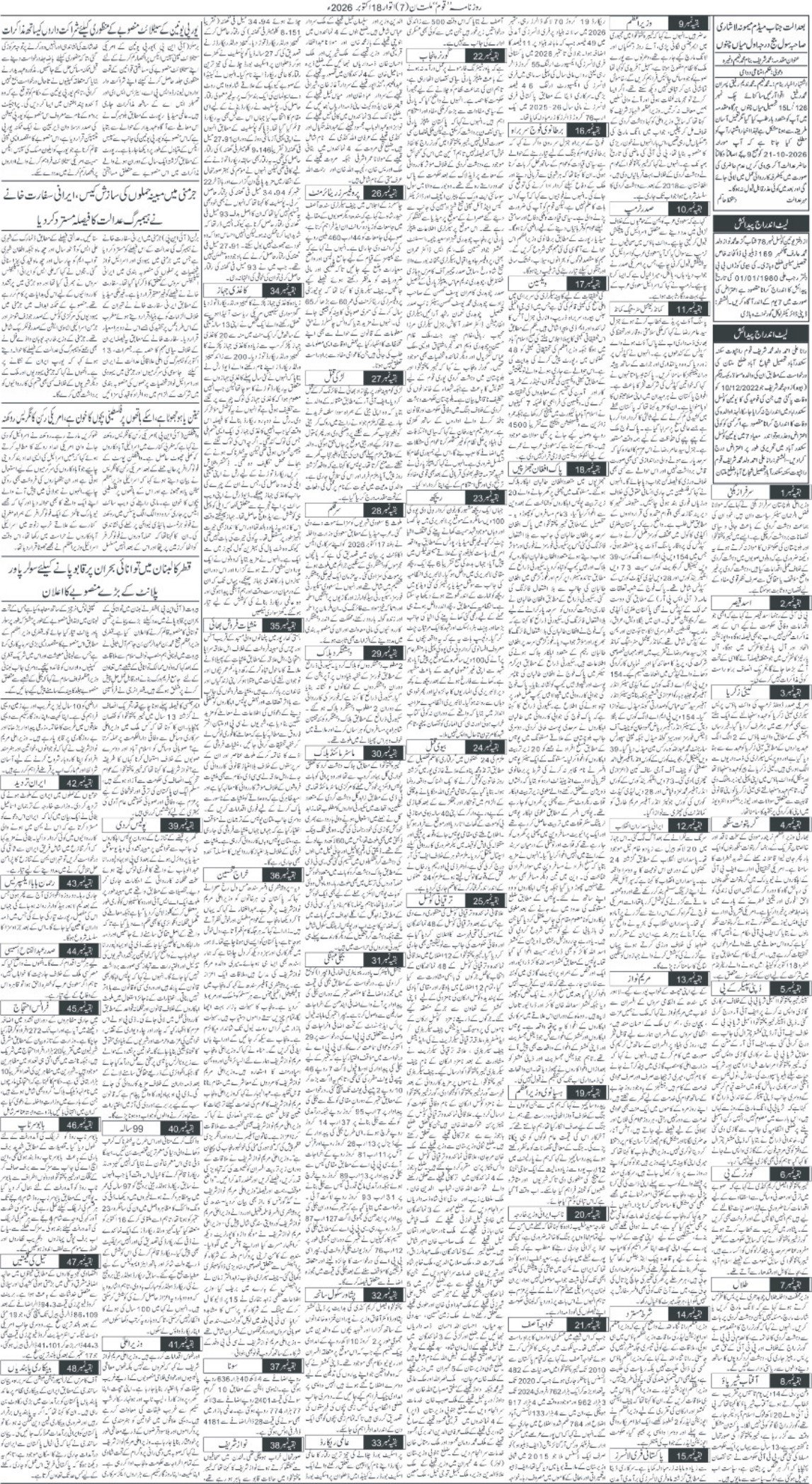 Page 7