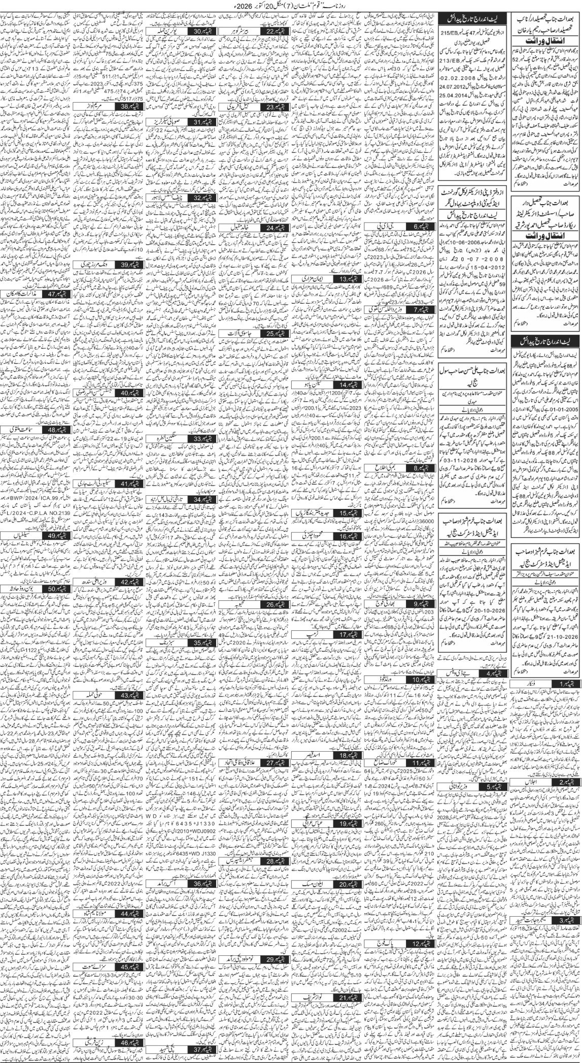 Page 7
