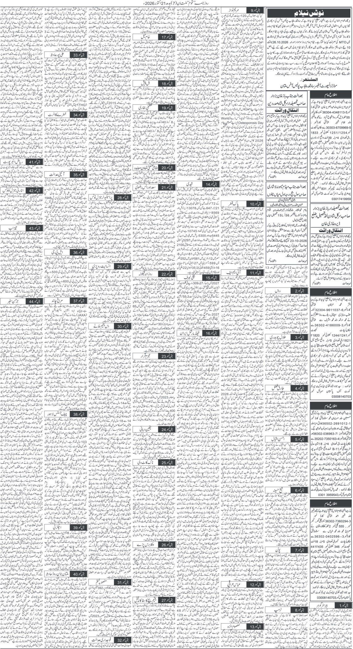 Page 7